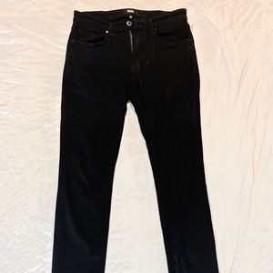 PAIGE Lennox jeans